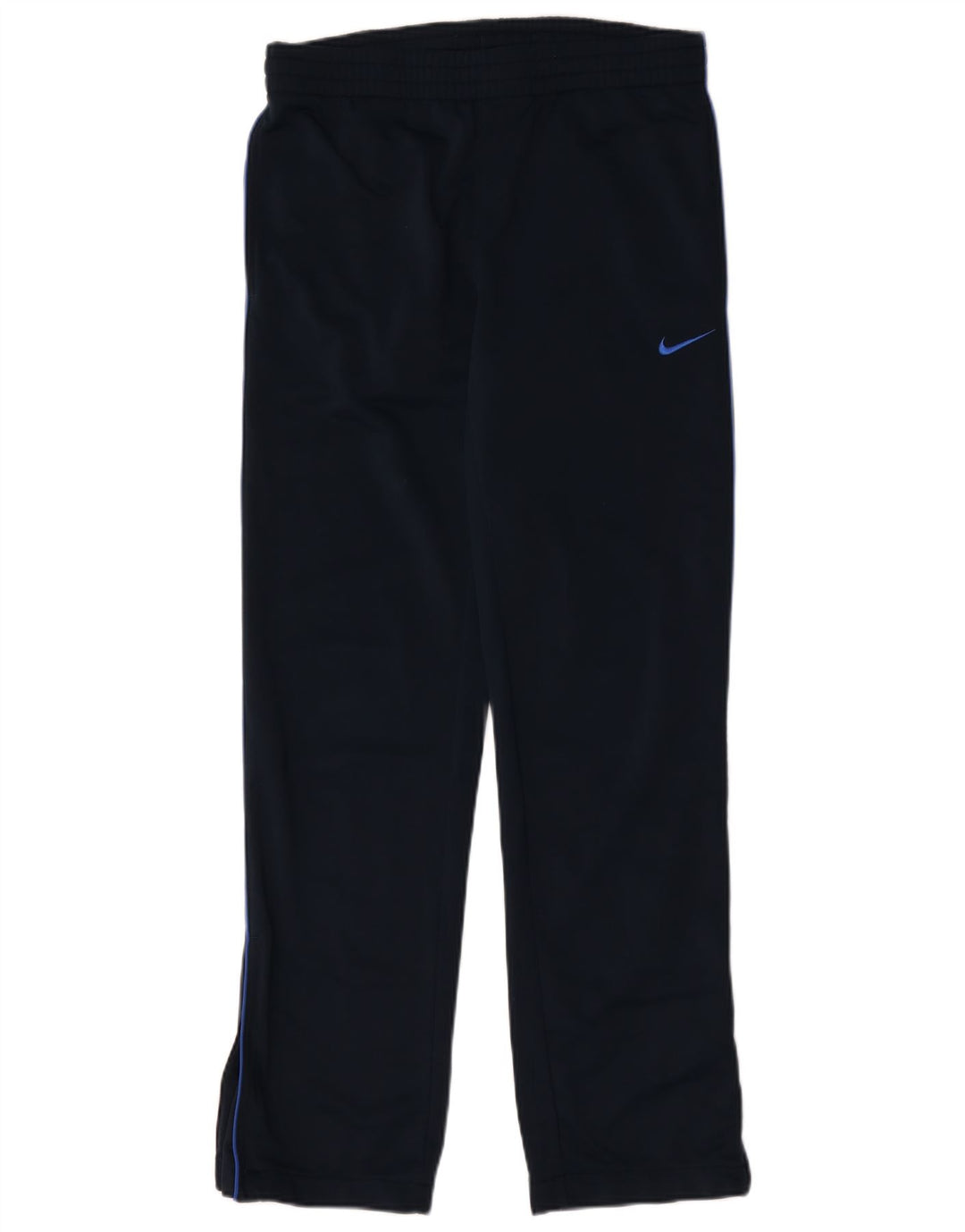 Nike træningsdragt bukser til mænd Medium marineblå polyester
