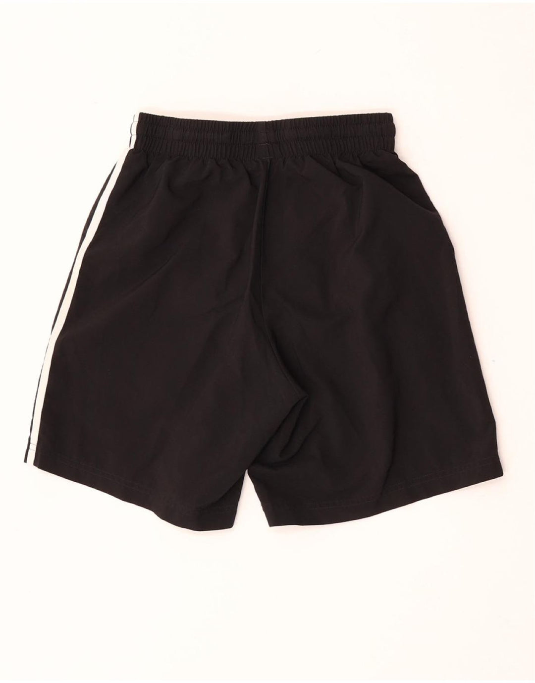 Adidas Herre Sportshorts XS Sort Polyester