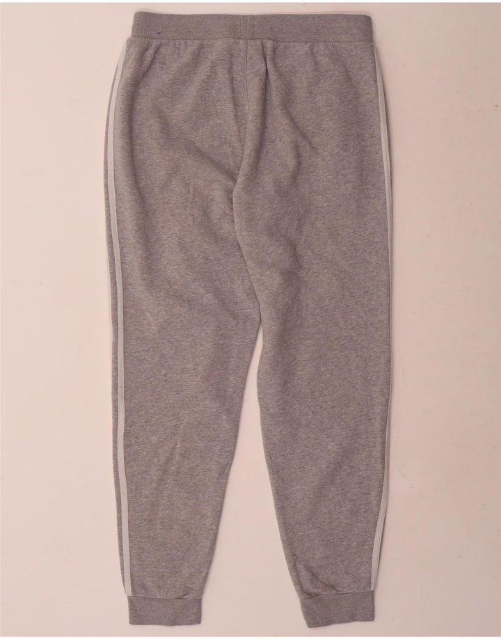 Adidas Træningsdragt til mænd Joggers Medium Grey Flecked Bomuld