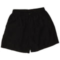 AUSTRALIAN L'ALPINA Sportshorts til mænd IT 58 2XL Sort Polyester