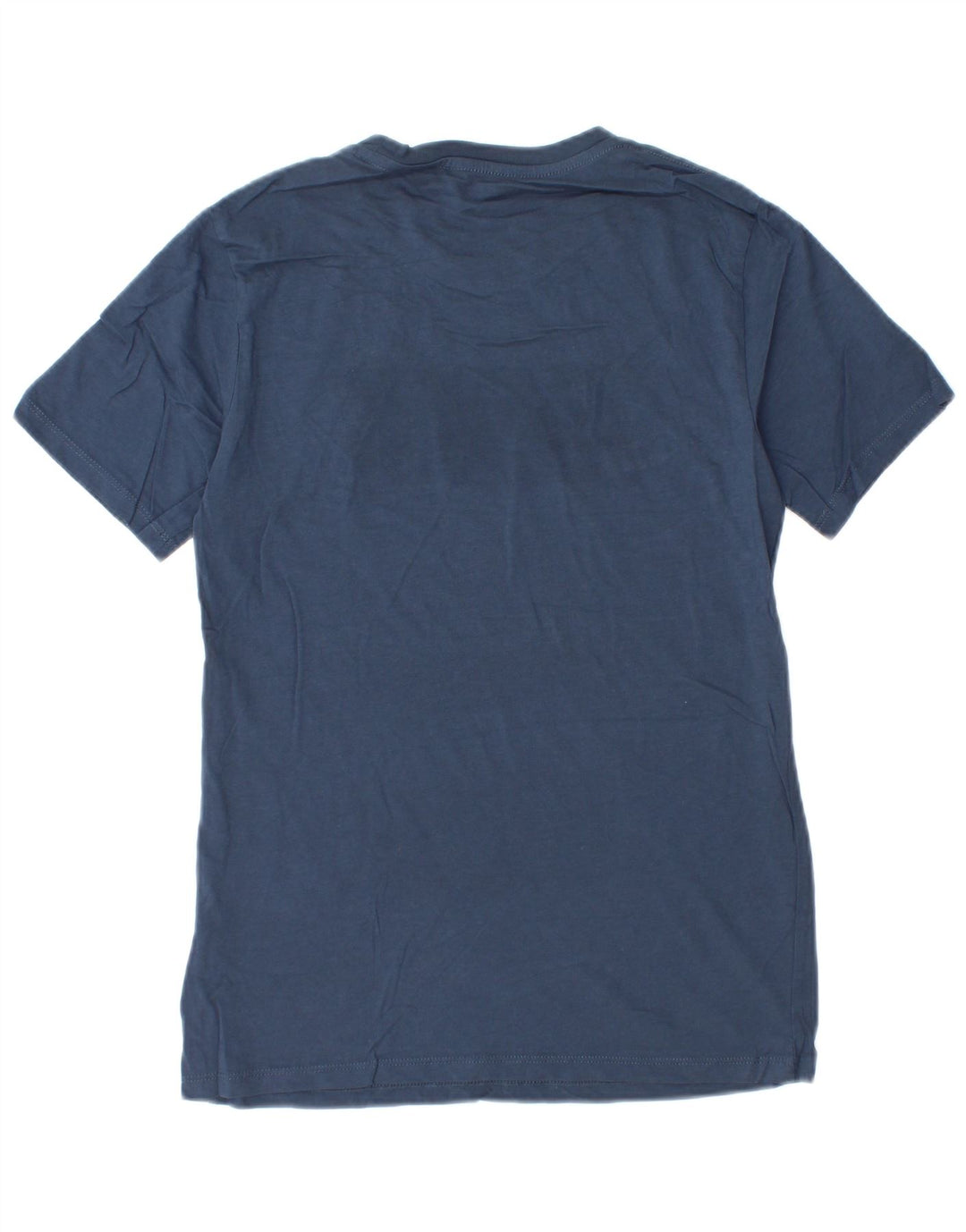 Levi's Herre grafisk T-shirt Top XS Marineblå Bomuld