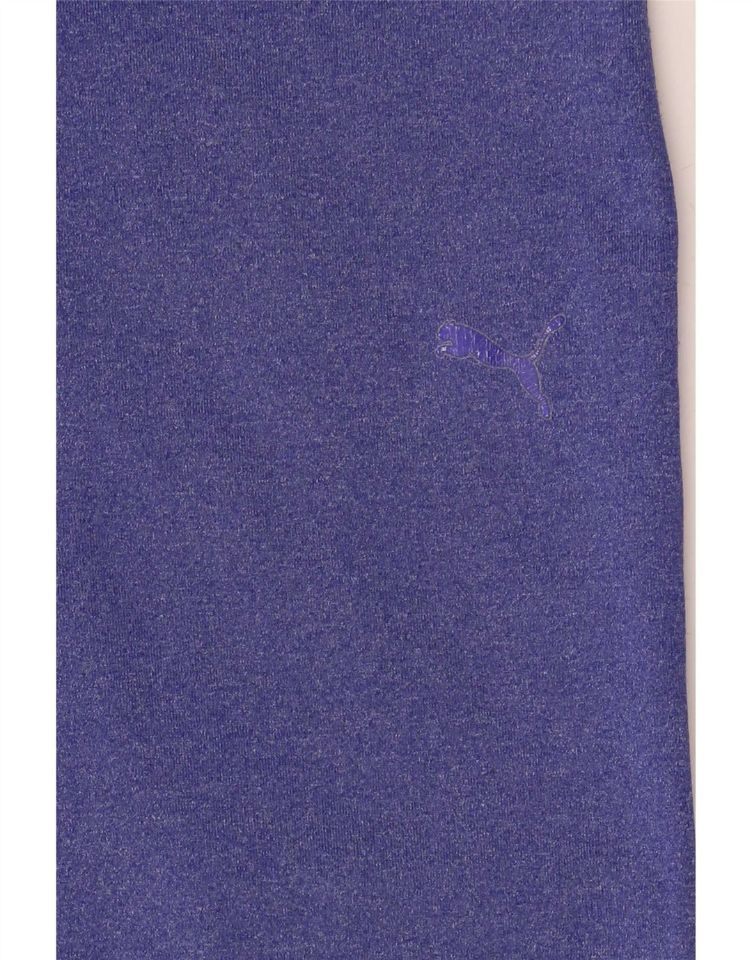 Puma Dame Leggings UK 14 Medium Blue