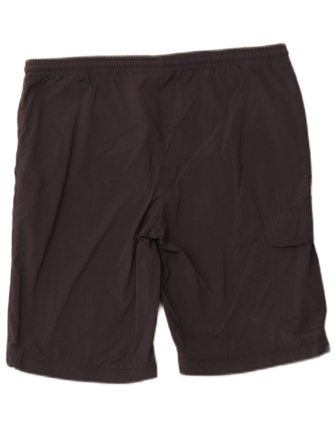 JACK WOLFSKIN Drenge Sportshorts 15-16 år Grå polyamid