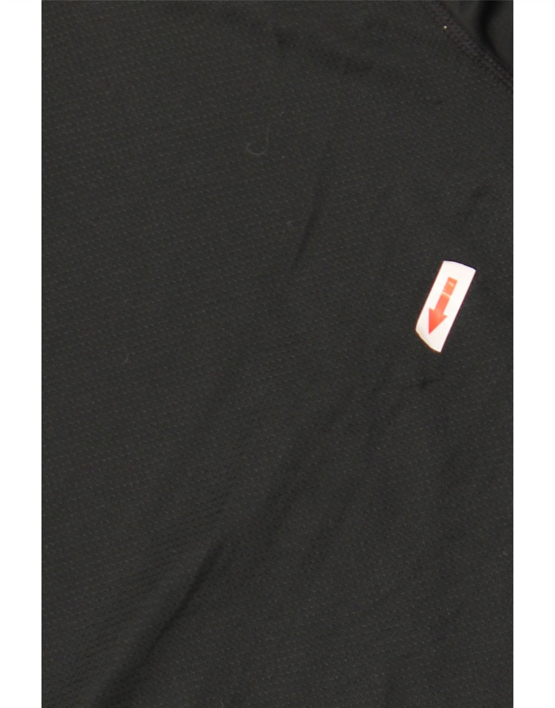 Under Armour Herre T-Shirt Top XL Sort