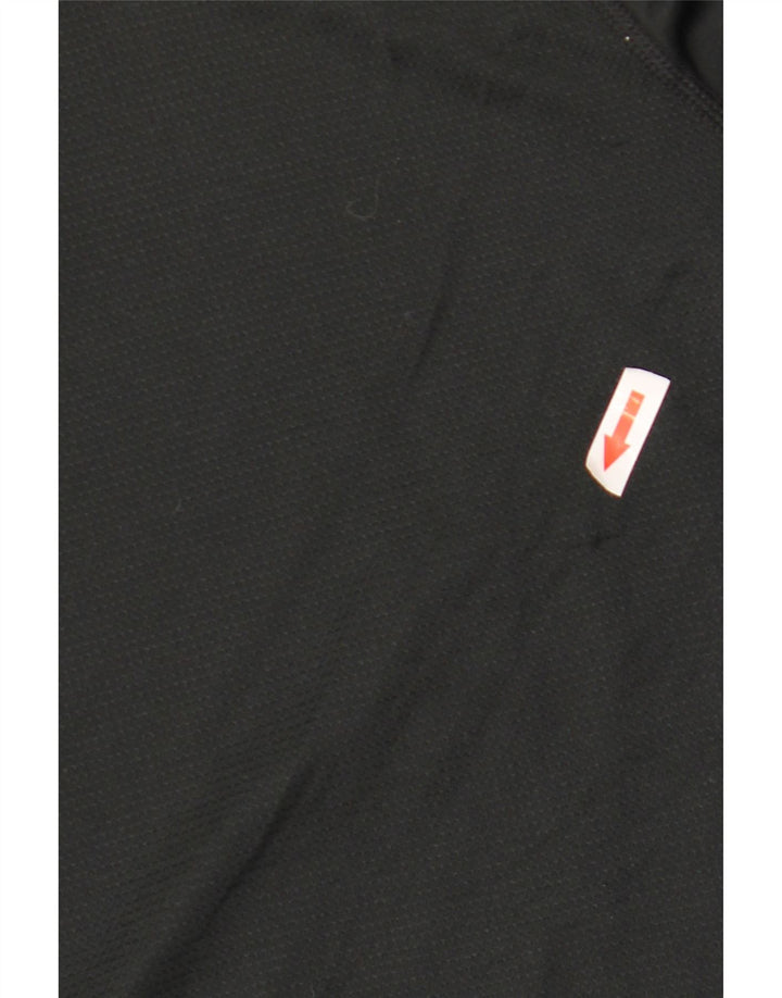 Under Armour Herre T-Shirt Top XL Sort