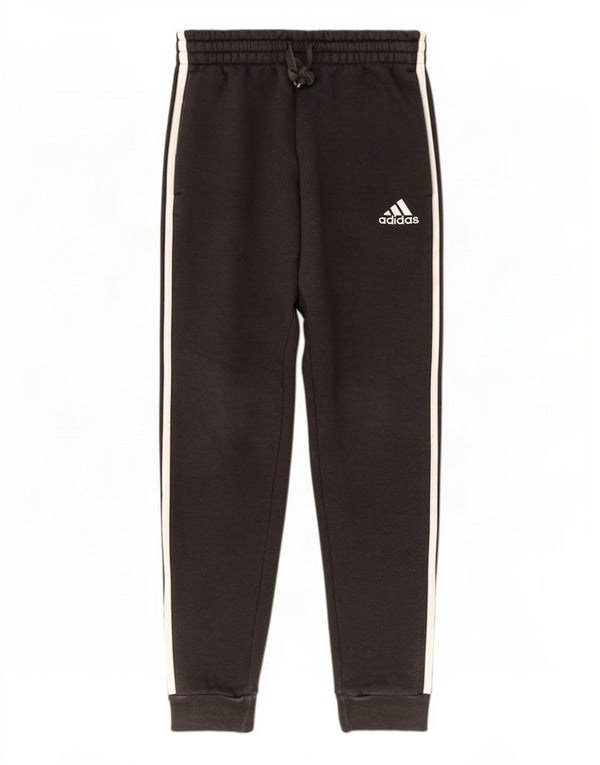 Adidas Træningsdragt til mænd Joggers XS Sort bomuld