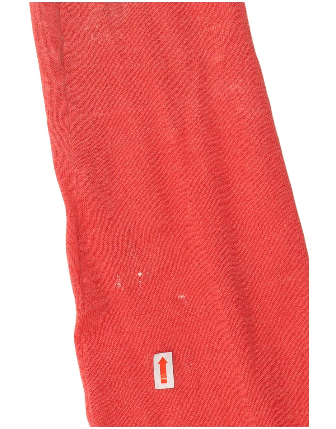 LAURA ASHLEY Dame Longline Cardigan Sweater UK 12 Medium Red