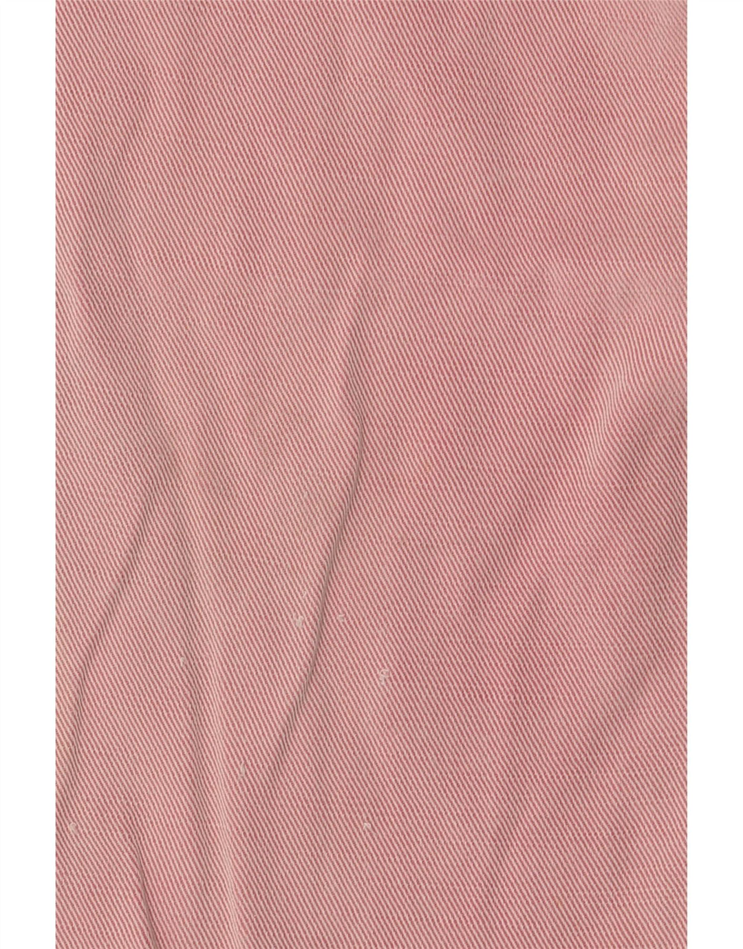 Zara Pige Jumpsuit 11-12 år Pink