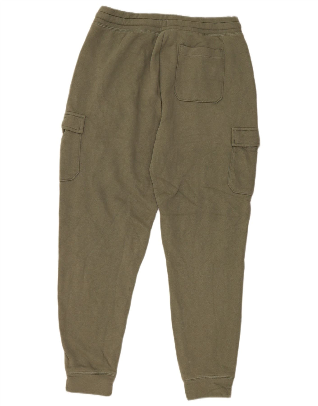 Gap Herre Cargo træningsdragt Bukser Joggers Medium Khaki Bomuld