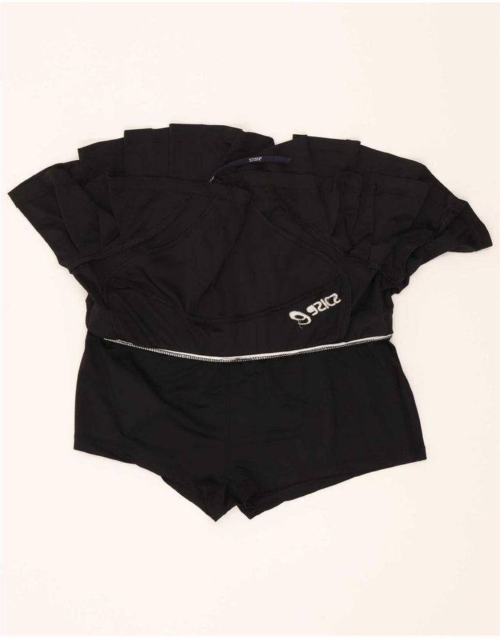 Asics Womens Skort UK 18 XL Sort Polyester