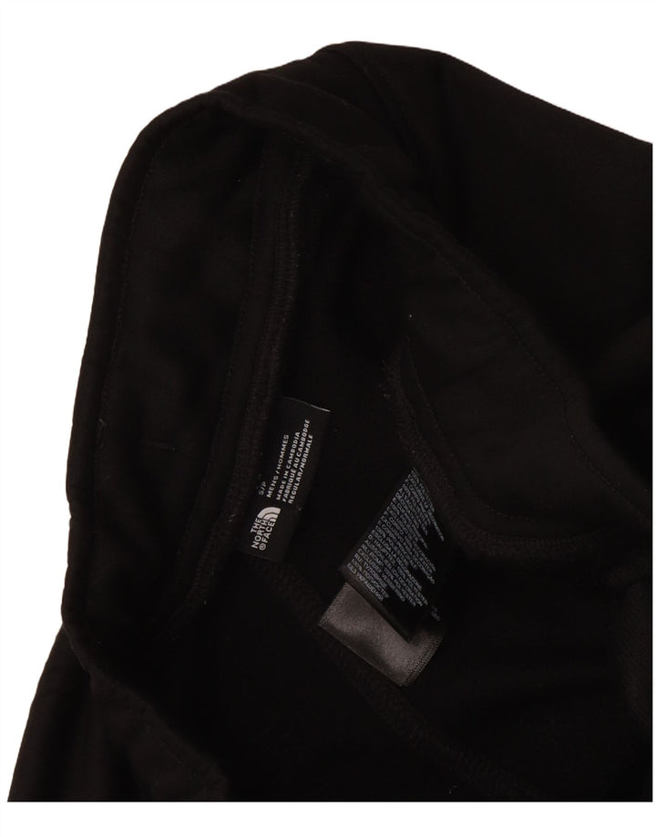 The North Face Herre Cargo Træningsdragt Bukser Joggers Lille sort polyester
