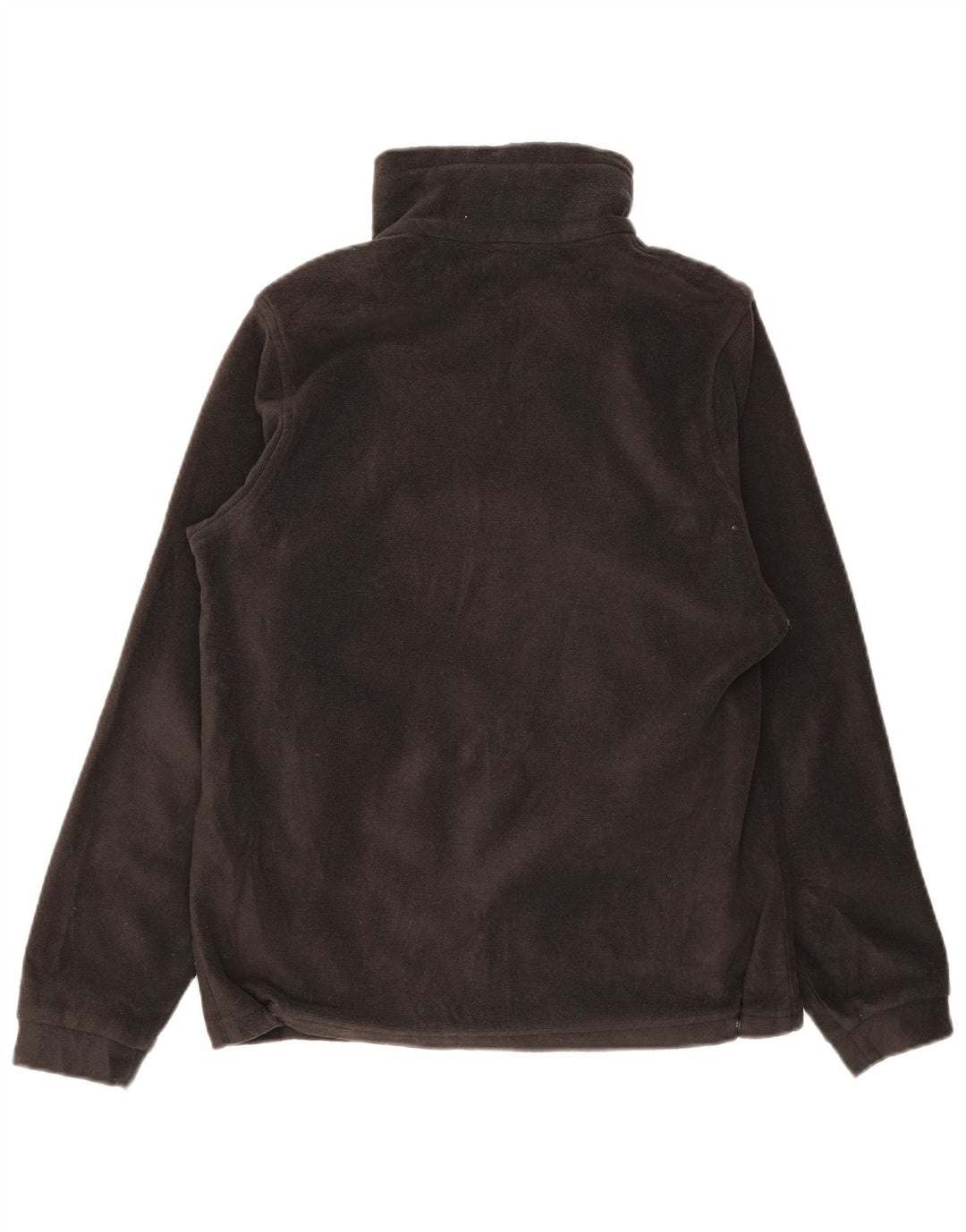 Columbia Boys Fleecejakke 15-16 år Sort polyester