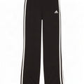 Adidas Træningsdragtsbukser til kvinder UK 10 Small Black Polyester