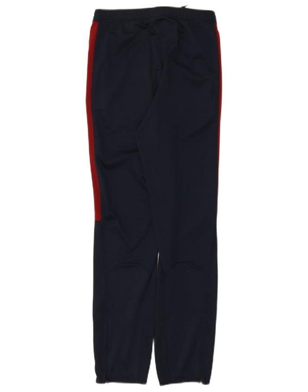 Nike Boys Roma 1927 træningsdragt bukser 12-13 år store marineblå