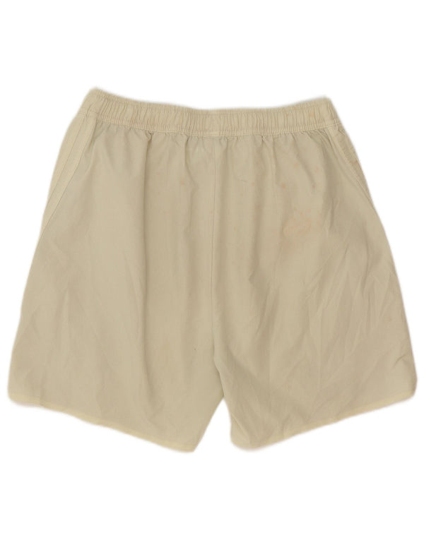Ellesse Herre Sportshorts Stor Gul Polyester Sports