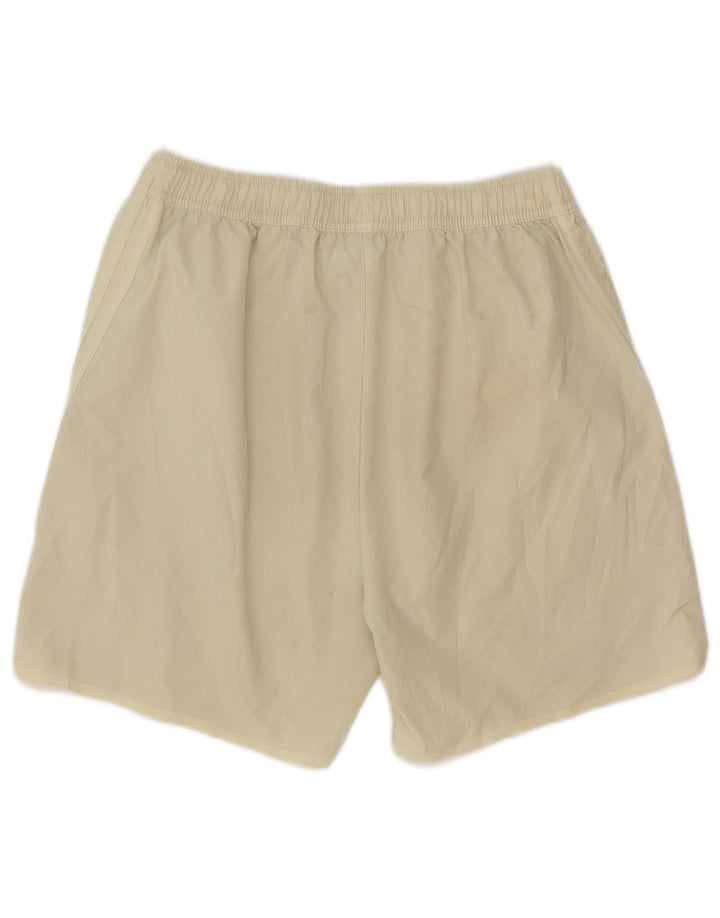 Ellesse Herre Sportshorts Stor Gul Polyester Sports