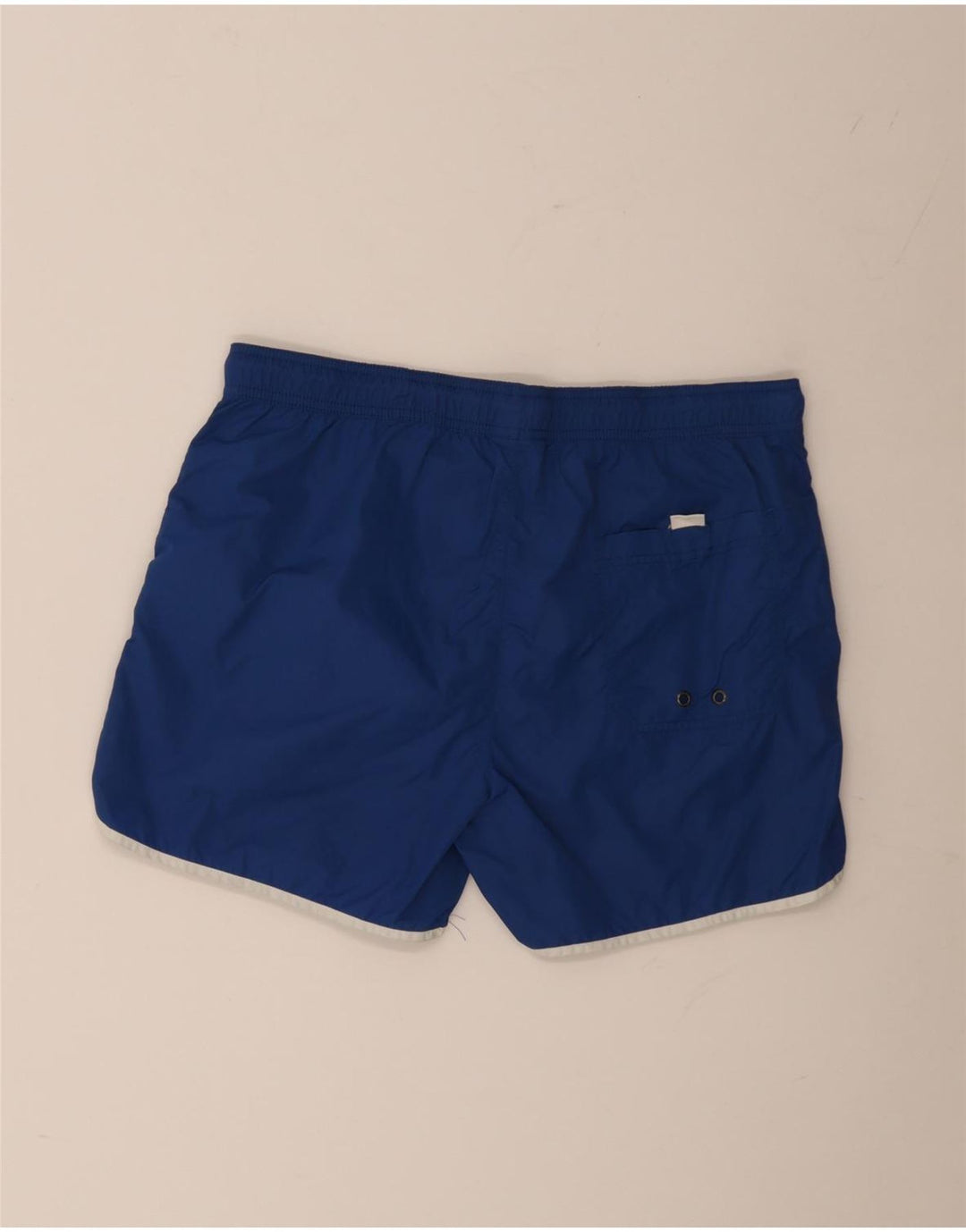 North Sails Herre badeshorts Store Blå Polyester