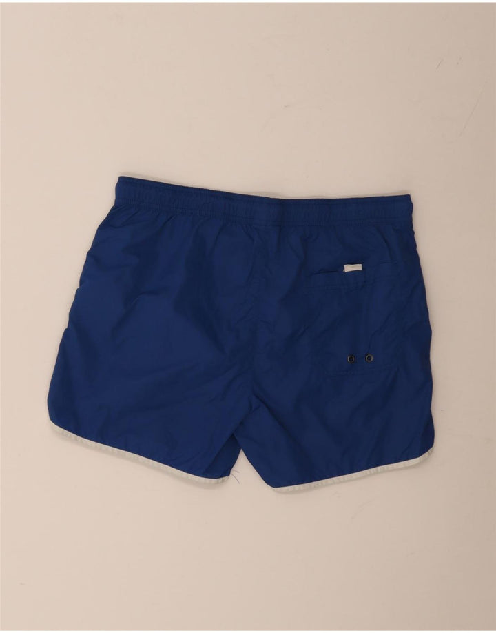 North Sails Herre badeshorts Store Blå Polyester
