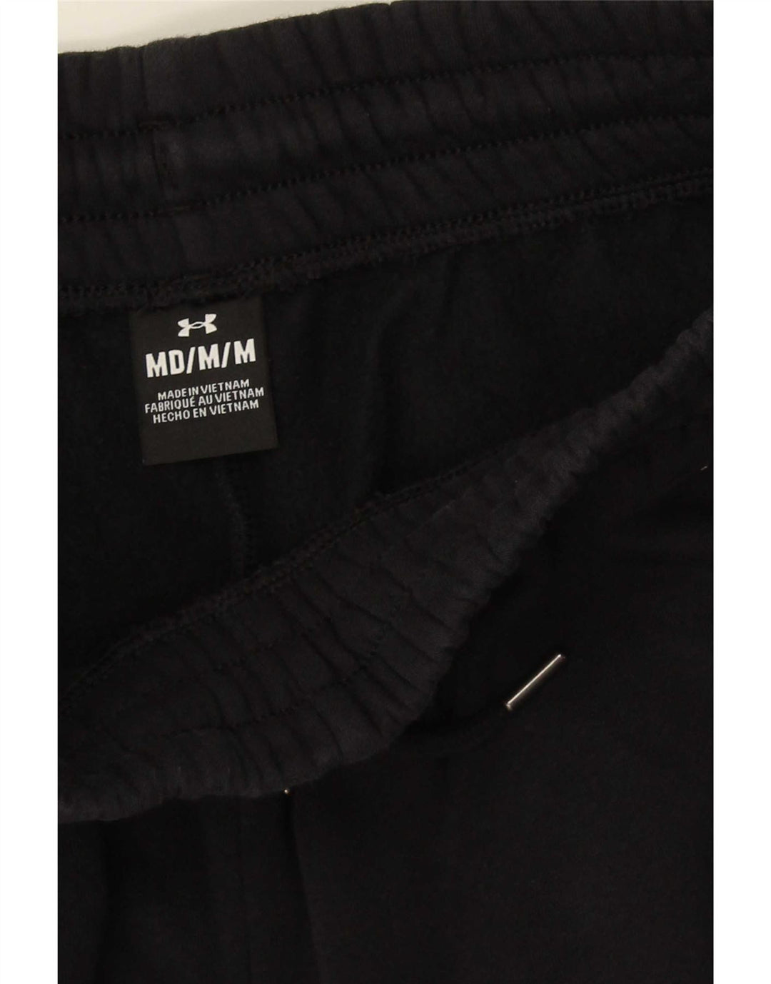 Under Armour Herre træningsdragt Bukser Joggers Medium Sort