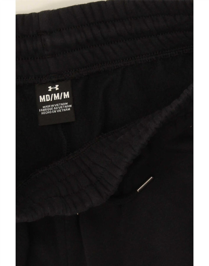 Under Armour Herre træningsdragt Bukser Joggers Medium Sort