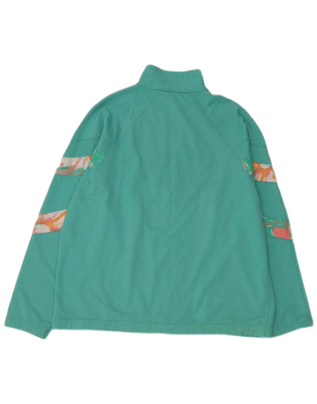 C&A Womens Rodeo træningsdragt Topjakke IT 44 Medium Blue Colourblock