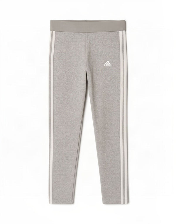 Adidas Dame Leggings UK 8/10 Small Grey