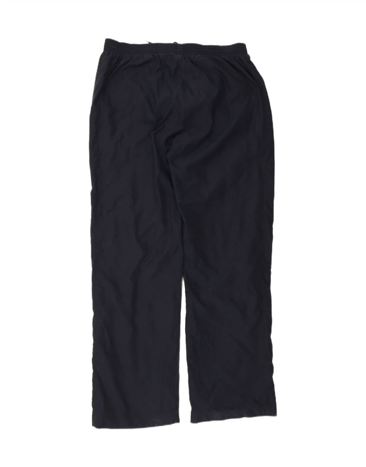 CHAMPION Womens Tracksuit Trousers 3XL Navy Blue Polyester