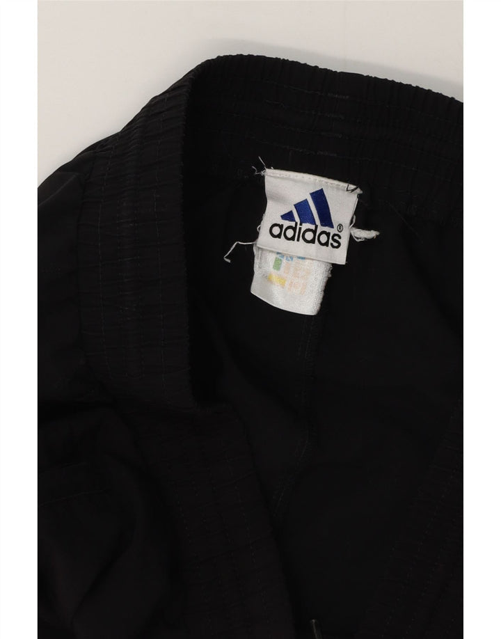 Adidas Træningsdragt til mænd Joggers XL Sort Polyester