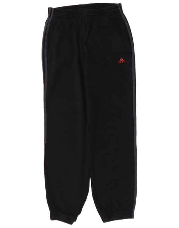 Adidas Træningsdragt til mænd Joggers Små marineblå bomuld