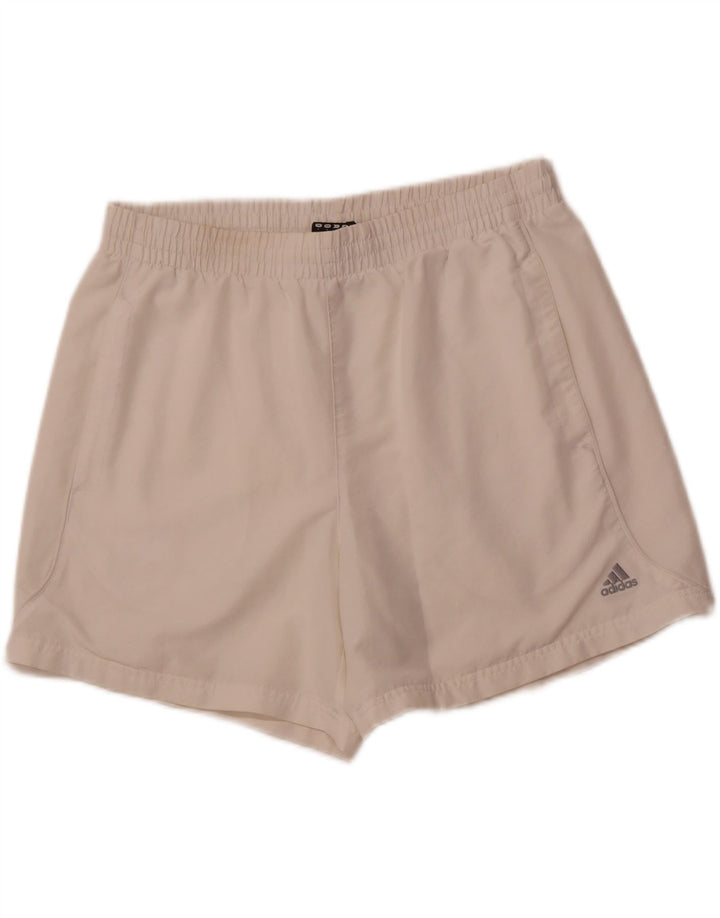 ADIDAS Herre Clima 365 sportsshorts store off white