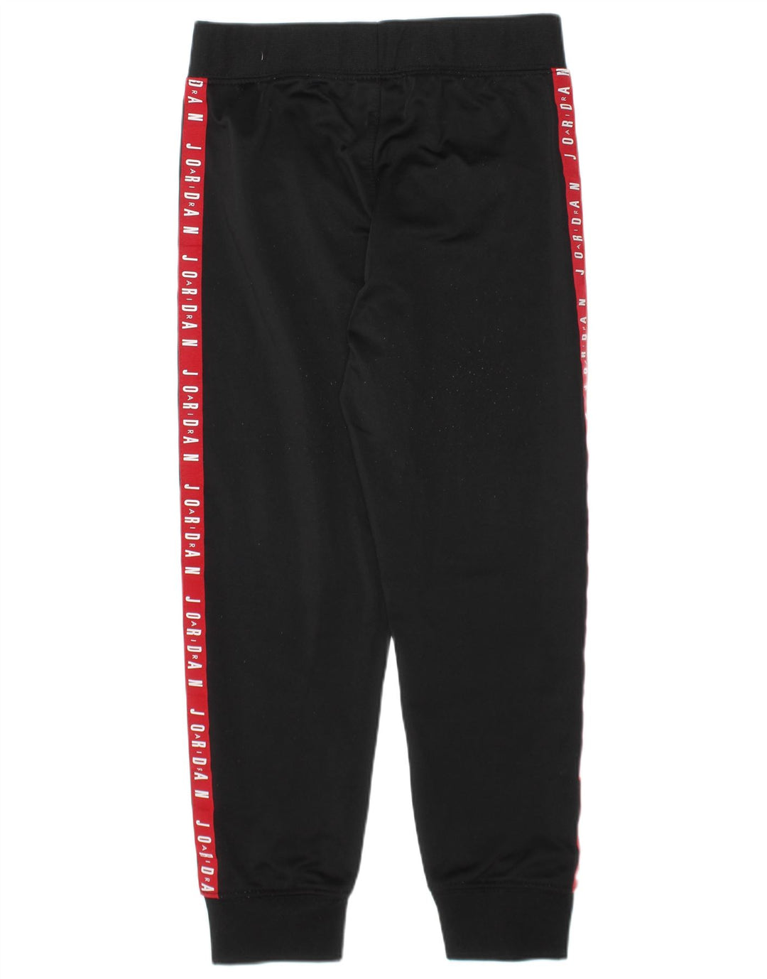 Jordan Boys Graphic Full Tracksuit 5-6 år Sort Colourblock Polyester