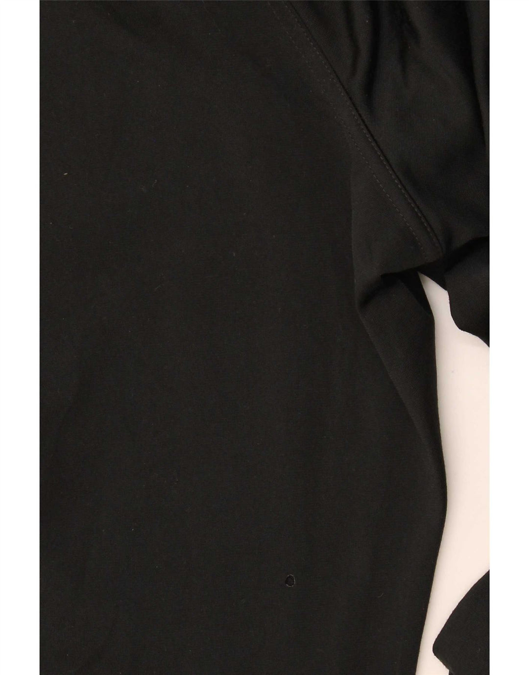 Adidas Træningsdragtsbukser til mænd UK 40/42 Medium Sort Polyester