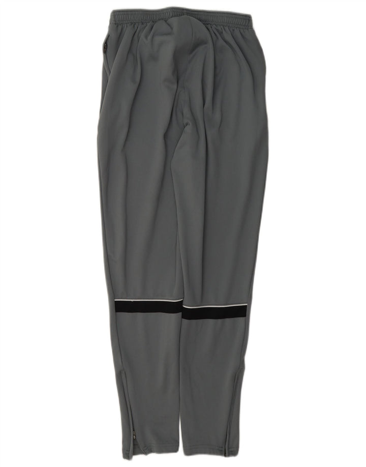 Nike Herre Dri Fit træningsdragt Bukser Medium Grey Colourblock Polyester