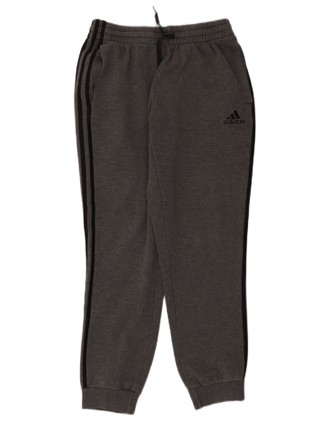 Adidas Træningsdragt til mænd Joggers Medium Grå Bomuld