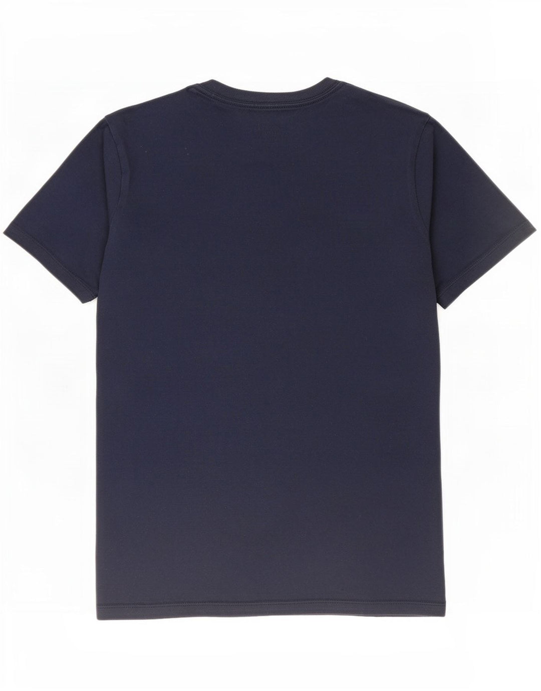 Levi's Herre Standard T-Shirt Top Medium Marineblå Bomuld