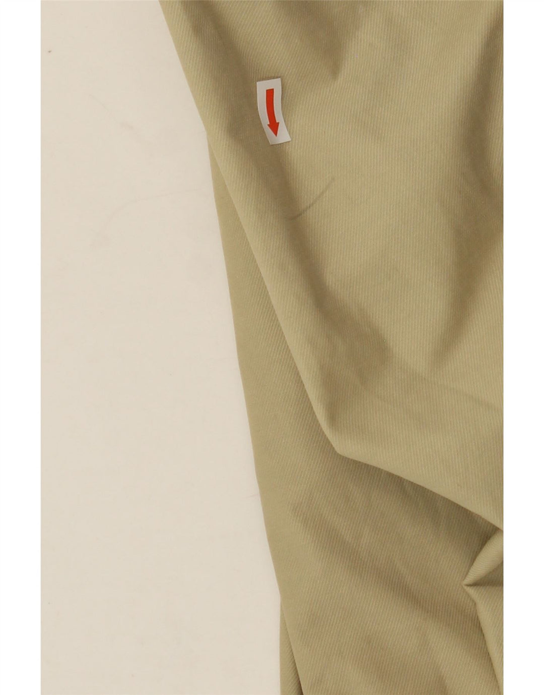 TIMBERLAND Mens Bomber Jacket UK 40 Large Yellow Cotton Vintage Timberland and Second-Hand Timberland from Messina Hembry 