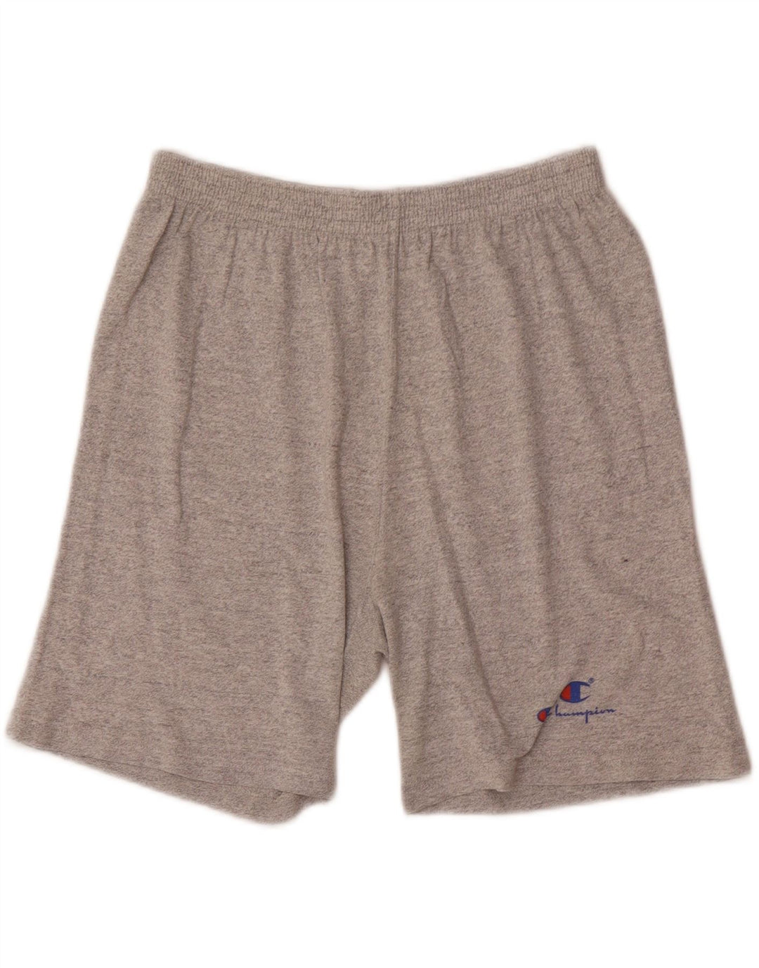 Champion drenge sportsshorts 11-12 år store grå bomuld