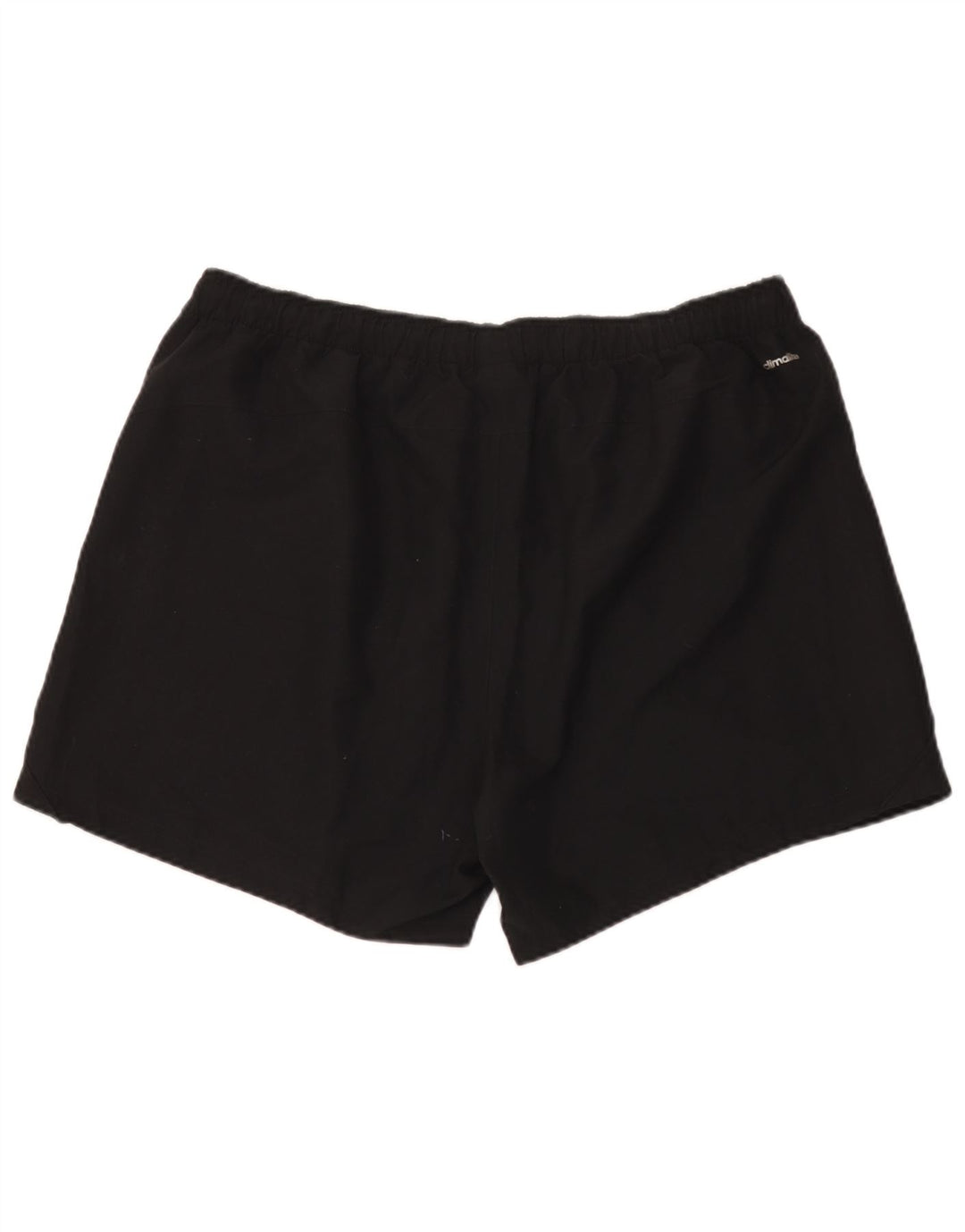 Adidas Herre Climalite Sport Shorts 2XL Sort Polyester
