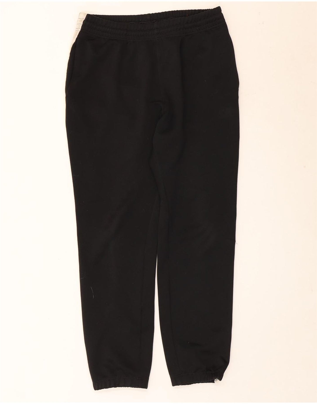 Nike træningsdragt til mænd Joggers Medium Sort Colourblock Polyester