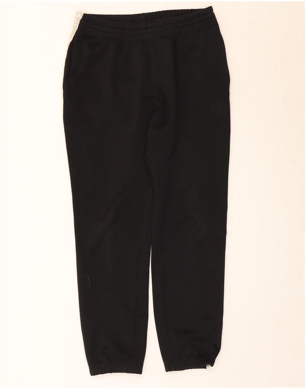 Nike træningsdragt til mænd Joggers Medium Sort Colourblock Polyester
