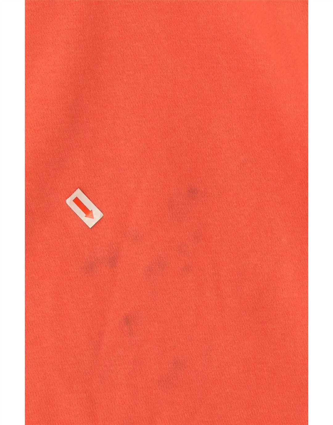 Nike Sweatshirt Jumper til mænd Large Pink Bomuld