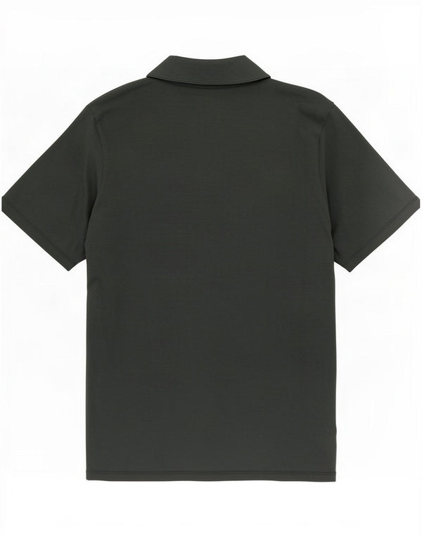 Hugo Boss Herre T-Shirt Top Medium Blue Cotton