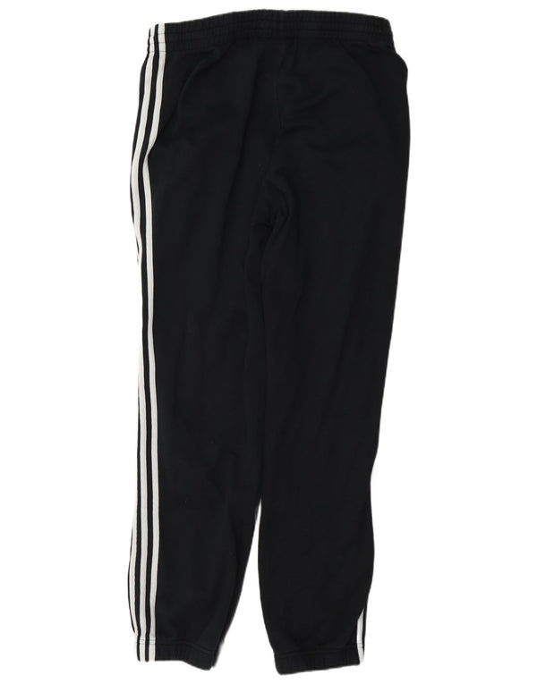 Adidas Herre træningsdragt Bukser Joggers Large Marineblå Bomuld