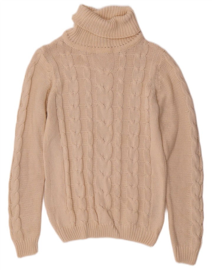 Esmara Dame Jumper Sweater UK 14/16 Medium Off White