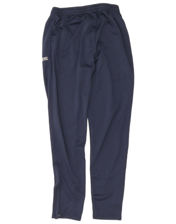 Kappa Herre træningsdragt Bukser Medium Navy Blue