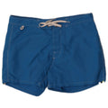 Sundek Herre badeshorts Medium Blue Nylon Sports
