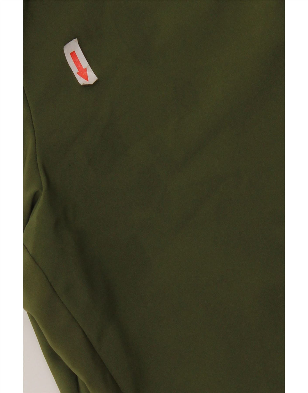 Adidas Sportsshorts til mænd Small Green Polyester