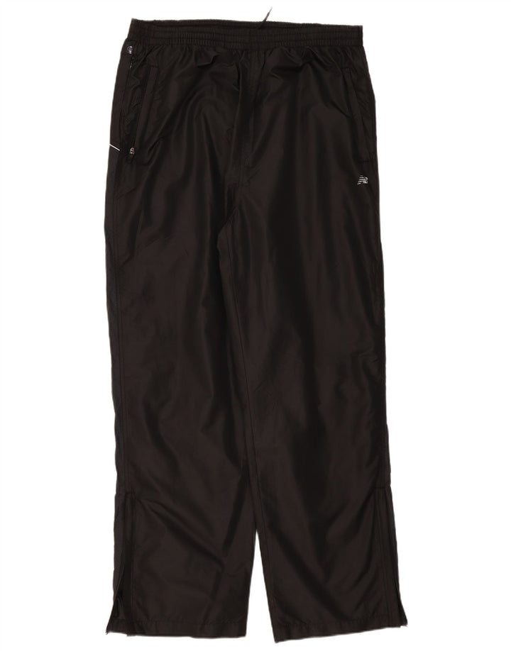 New Balance Herre træningsdragt bukser XL sort polyester