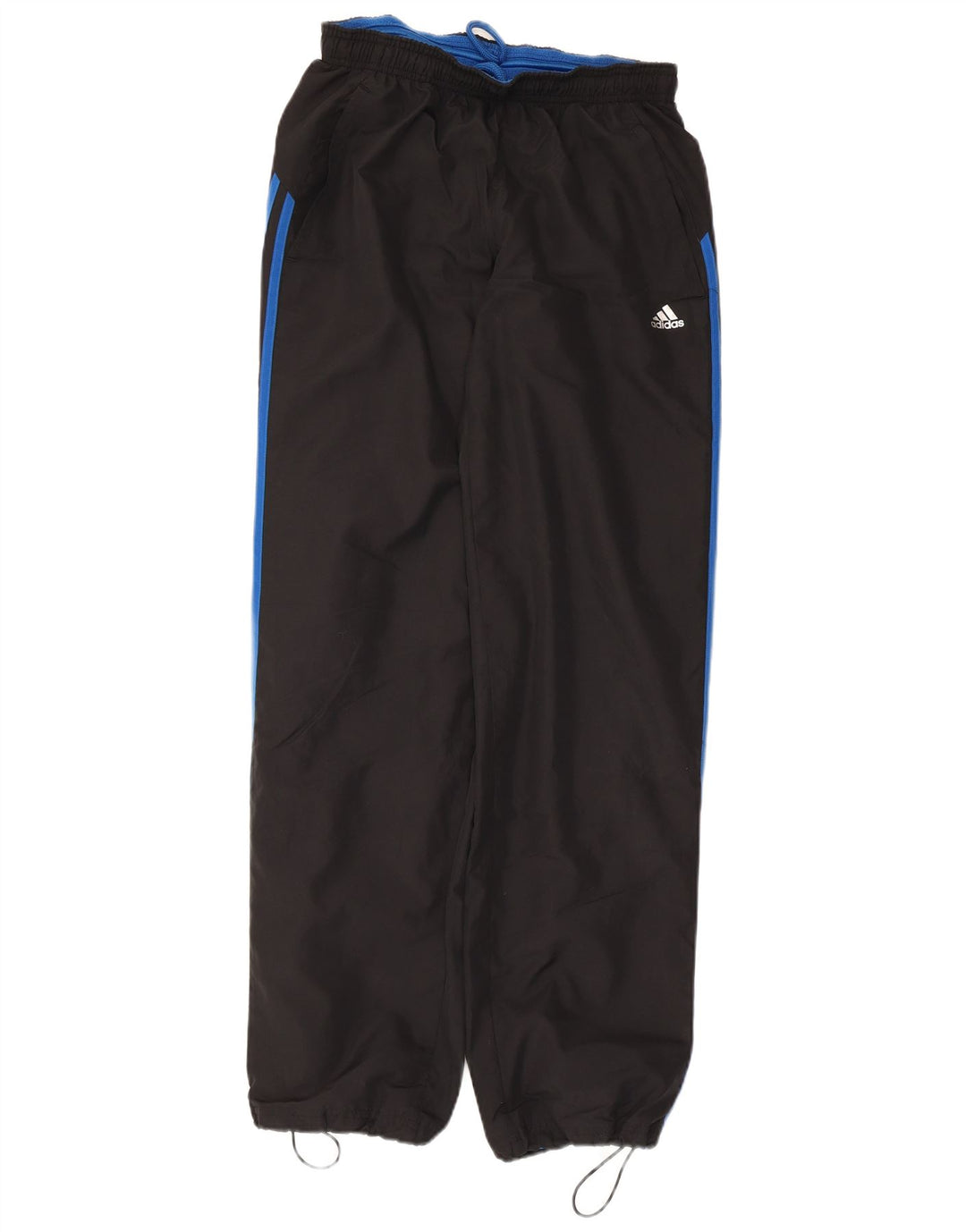 Adidas Træningsdragt til mænd Joggers Lille sort polyester