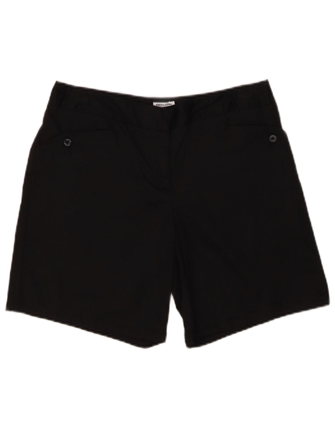 Casual shorts til kvinder US 2 XS W28